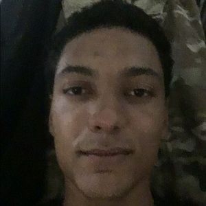 Meet your Posher, Justin